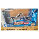 OCC Custom Chopper 1:18 Scale
