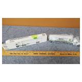 Vintage 1993 Kenworth Agri-Gold by ERTL 1:64