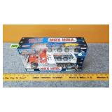 Friction Power Transporter & ATVs Set