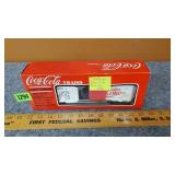 Vintage Coca-Cola Train Car 1989 Diet Coke