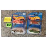 2000 HotWheels "Walgreens"  Collectibles