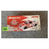 Snap-On 85th Anniversary 1:24 Race Truck