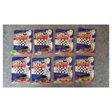 Matchbox Racing Super Stars Assortment (8)