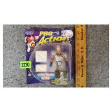 Chipper Jones Action Figure: Starting LineUp