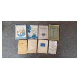 Vintage Books, Plays, Pamphlets