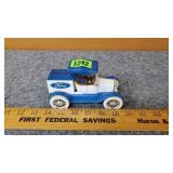 Coin Bank 1918 Ford Model T Replica