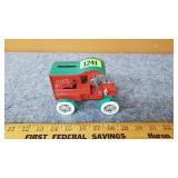 Coin Bank 1905 Ford