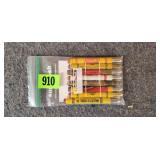 Bullet Pencil Advertising, List in 2nd Photo