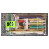 Lot of Advertising Pens, List in 2nd Pic