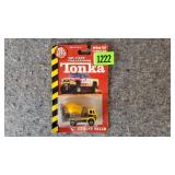 Die Cast Tonka Cement Mixer (small)