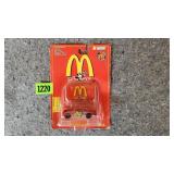 Mc Donald