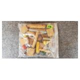 Bag of Wooden Blocks