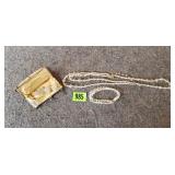 Vintage Glass Bead Jewelry