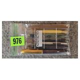 Assorted Fountain Pens