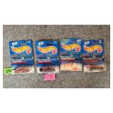 1999 Collectable Hot Wheels (4)
