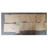 Straight Arrow Injun-Uity Manual