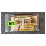 Advertising Bullet Pencils, List on 2nd Photo