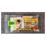Advertising Bullet Pencils, List on 2nd Photo