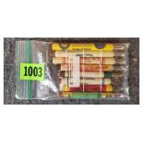 Advertising Bullet Pencils, List on 2nd Photo