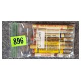 Vintage Bullet Pencil Advertising