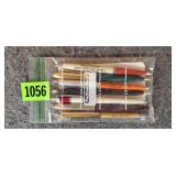 Vintage Advertising Pens, List on 2nd Photo