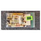 Vintage Advertising Pens, List in 2nd Picture