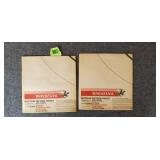 Winchester Shotgun Pattern Target & Chart (2)