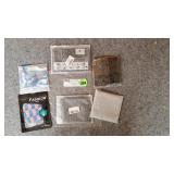 Assortment of Neck Gators & Face Masks