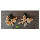 Teddy Bear Decorative Lights