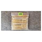 Bag of Advertising Pens
