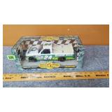 ERTL Collectible Quaker State Checrolet Race Truck