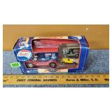 Pepsi-Cola Die Cast Custom Replica Set
