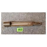 Vintage Cooking Thermometer