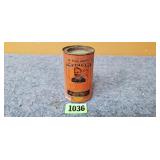 Laxotone Tin; Dr. David Roberts Veterinary Co