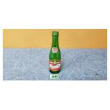 The Village Mixer "Shimmer MIx" Glass Bottle