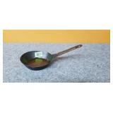 Banner Cast Iron Skillet