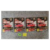 1997 Hot Rod Edition Racing Champions Collectibles