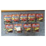 Vintage Johnny Lightning Muscle Cars (9)