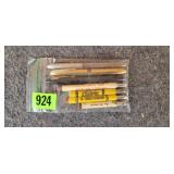 Advertising Pens & Bullet Pencils