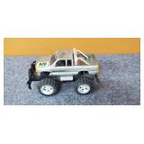 Silverado Z-71 Stomper Truck