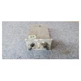 Air-O-Ear Radio TR-102A