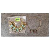 2 Necklaces