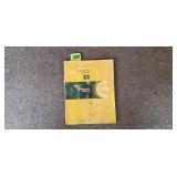 John Deere 1640 & 4840 Operators Manual