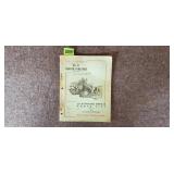 1950 Massey-Harris Illust. Repair Parts List