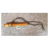 Goose Call