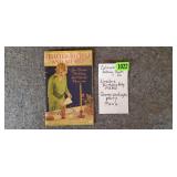 Calmet Baking Powder Co Recipes & Menus