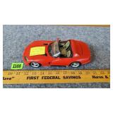 Dodge Viper RT/10 by Burago 1:18 Scale