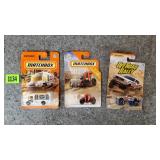 Vintage Matchbox Cars NIP (3)
