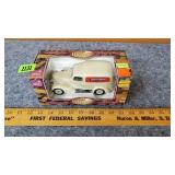Country General 1936 Dodge Collector