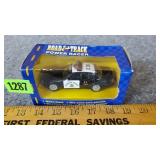 Highway Patrol Road & Track Power Racer